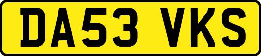 DA53VKS