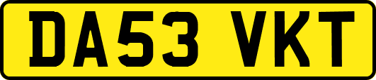 DA53VKT