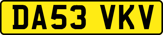 DA53VKV