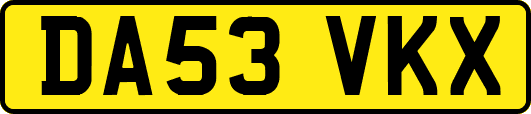 DA53VKX