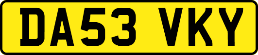 DA53VKY
