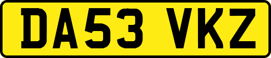 DA53VKZ