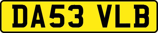 DA53VLB
