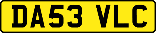 DA53VLC