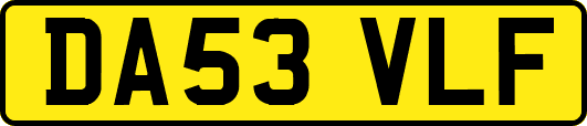 DA53VLF
