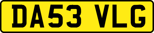 DA53VLG
