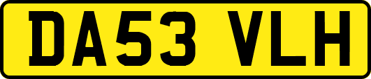 DA53VLH
