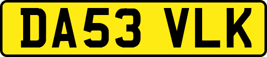 DA53VLK