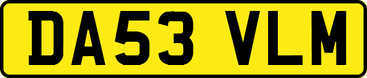 DA53VLM
