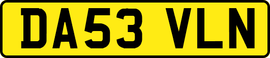 DA53VLN