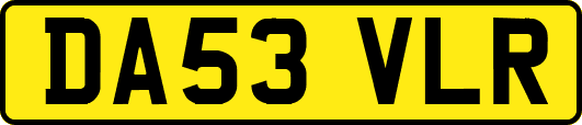 DA53VLR