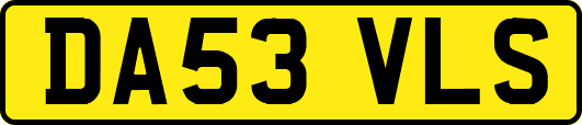 DA53VLS