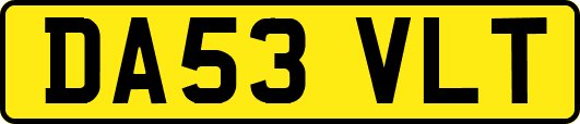 DA53VLT