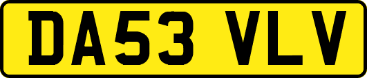 DA53VLV