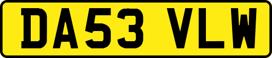 DA53VLW