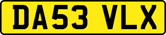 DA53VLX