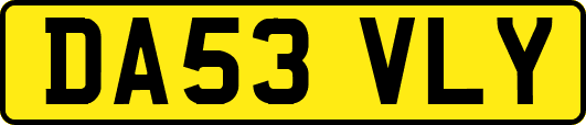 DA53VLY