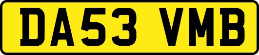 DA53VMB
