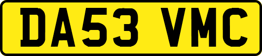 DA53VMC