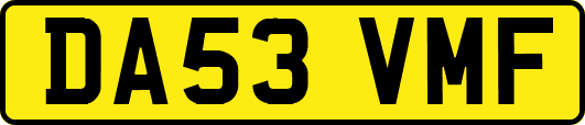 DA53VMF