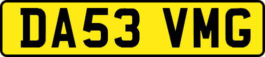 DA53VMG