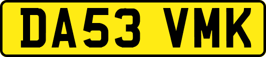 DA53VMK
