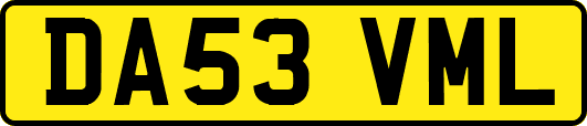 DA53VML
