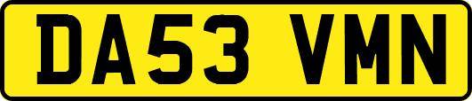 DA53VMN