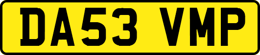 DA53VMP