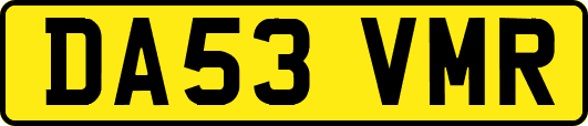 DA53VMR