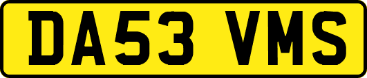 DA53VMS