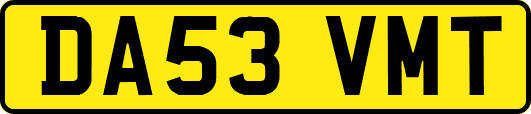 DA53VMT