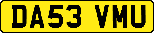 DA53VMU
