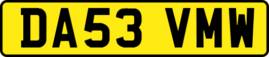 DA53VMW