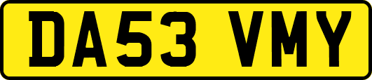 DA53VMY
