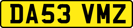 DA53VMZ