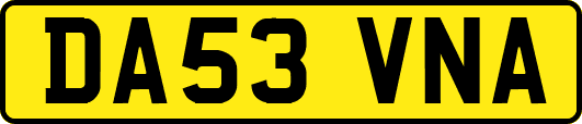 DA53VNA