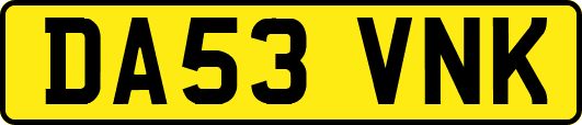 DA53VNK