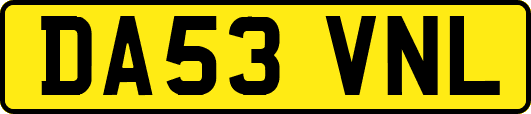 DA53VNL