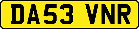 DA53VNR