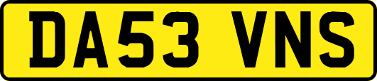 DA53VNS
