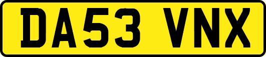 DA53VNX