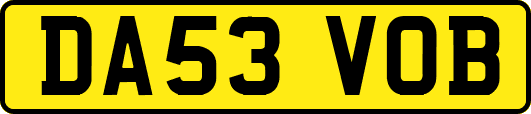 DA53VOB