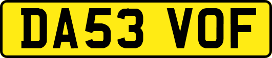DA53VOF