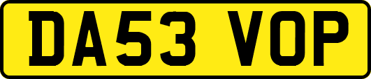 DA53VOP