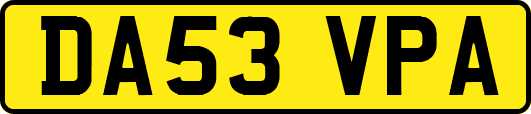 DA53VPA