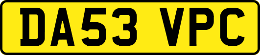 DA53VPC