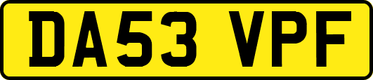 DA53VPF