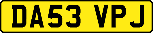 DA53VPJ
