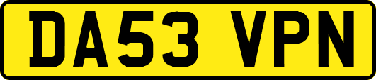 DA53VPN